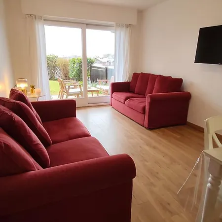 Le Petit Yearling - Classe 3 Etoiles - Espace Bien-etre & Jardin