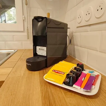 Le Petit Yearling - Classe 3 Etoiles - Espace Bien-etre & Jardin Deauville