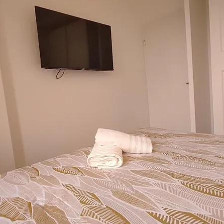 Le Petit Yearling - Classe 3 Etoiles - Espace Bien-etre & Jardin Apartament