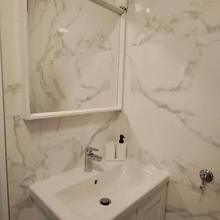 Le Petit Yearling - Classe 3 Etoiles - Espace Bien-etre & Jardin Apartament Deauville