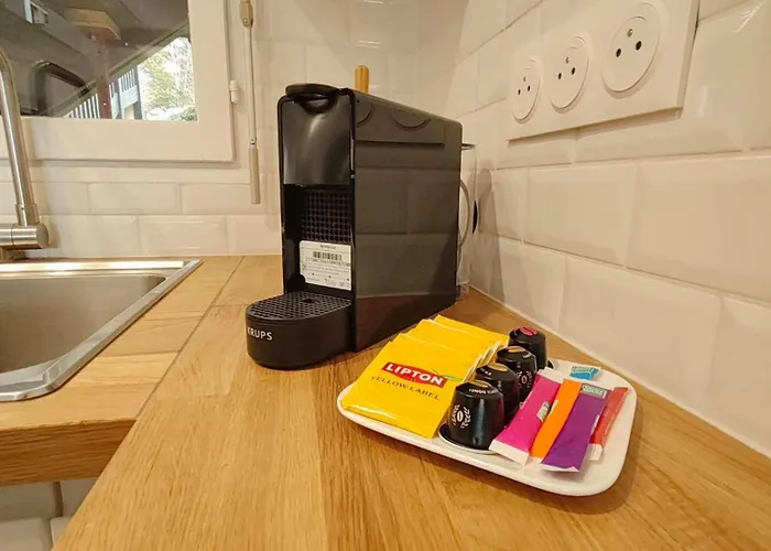 Le Petit Yearling - Classe 3 Etoiles - Espace Bien-etre & Jardin Deauville