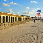 Appartamento Le Petit Yearling - Classé 3 étoiles - Espace Bien-être&jardin *