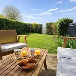Le Petit Yearling - Classé 3 étoiles - Espace Bien-être&jardin Deauville