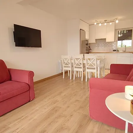 Le Petit Yearling Apartment *