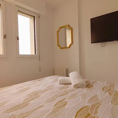 Apartment Le Petit Yearling - Classe 3 Etoiles - Espace Bien-etre & Jardin
