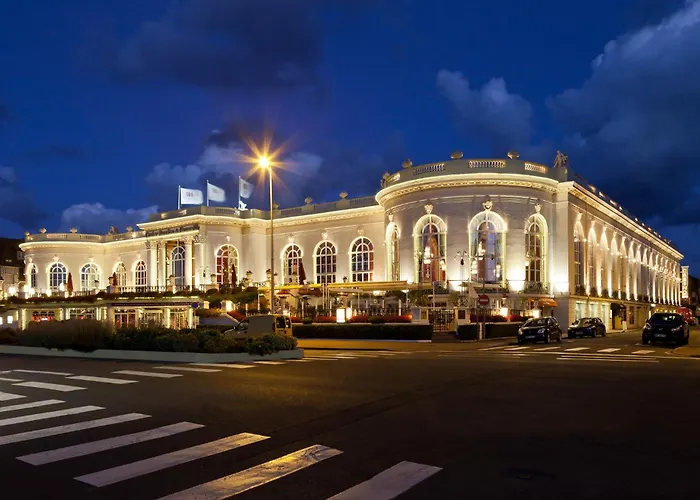 Le Petit Yearling * Deauville