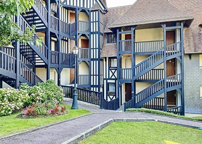 Le Petit Yearling Deauville