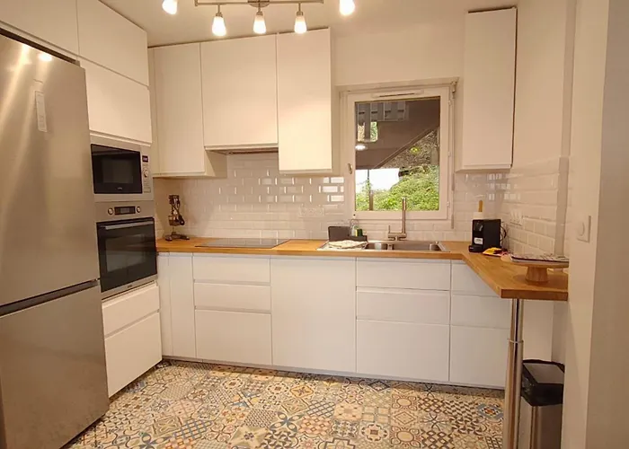 Le Petit Yearling Apartment