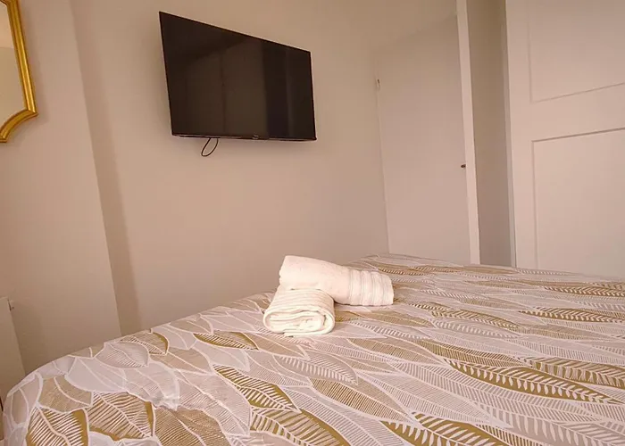 Le Petit Yearling Apartment