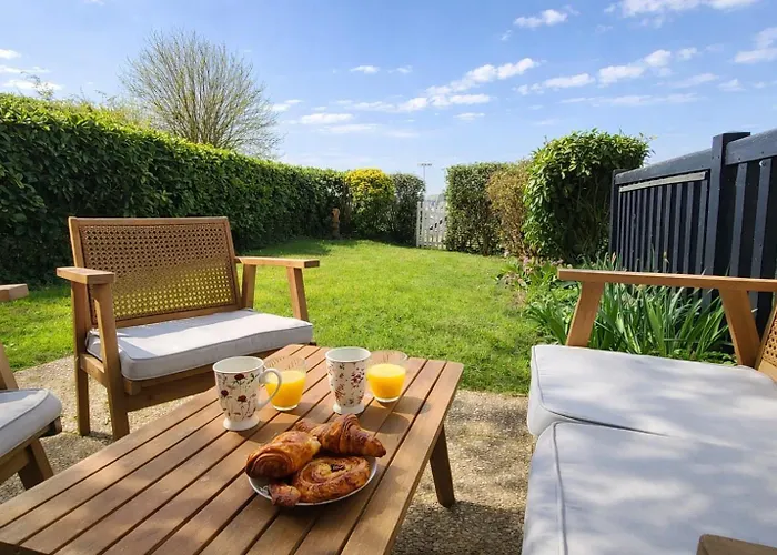 Le Petit Yearling Deauville