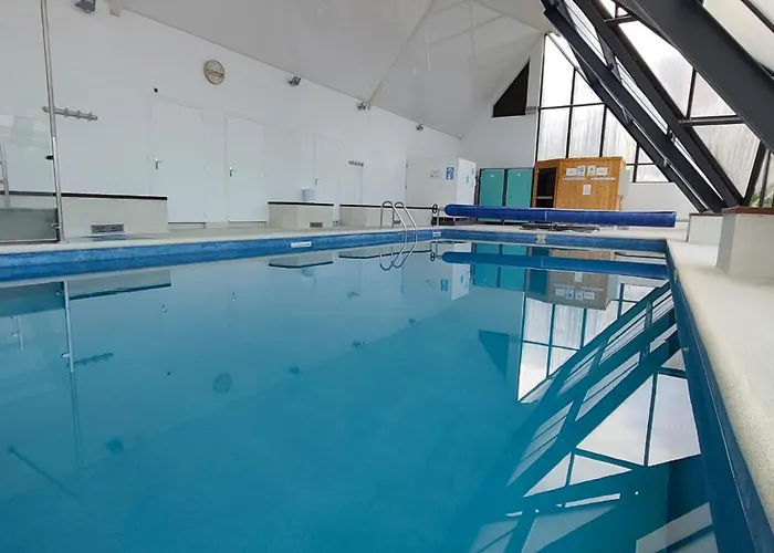 Le Petit Yearling Apartment *