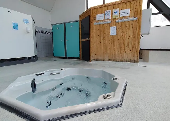 Le Petit Yearling Deauville