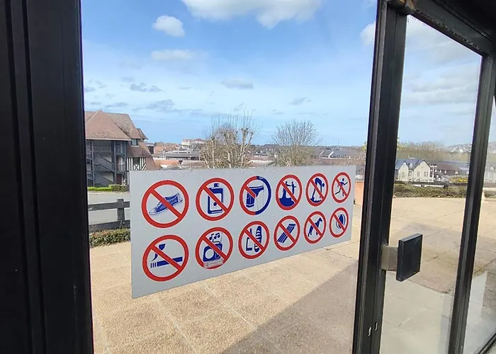 Le Petit Yearling Deauville